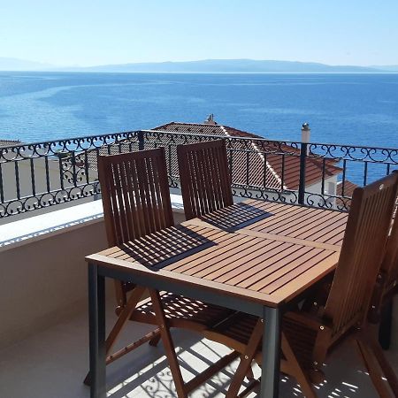 Apartment Lizzi. Trogir Eksteriør billede