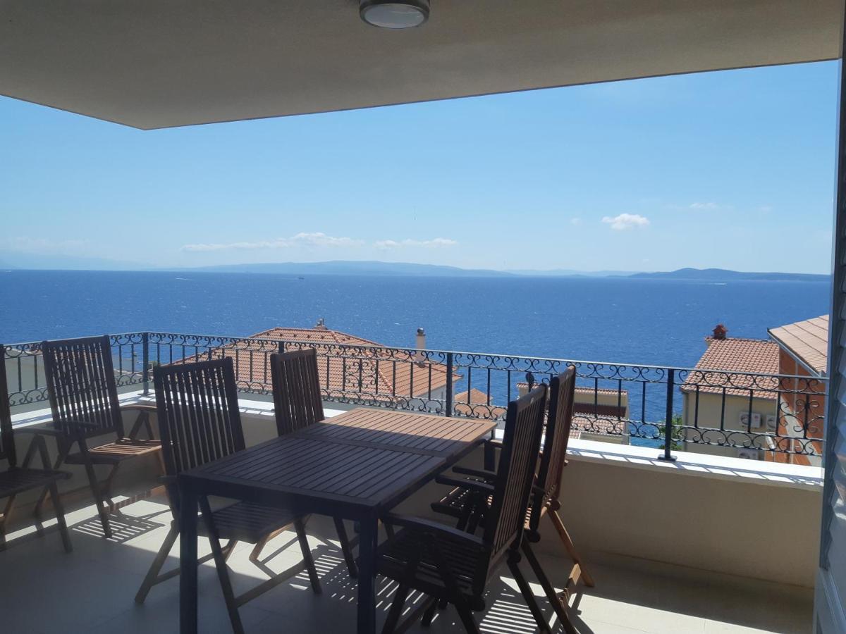Apartment Lizzi. Trogir Eksteriør billede