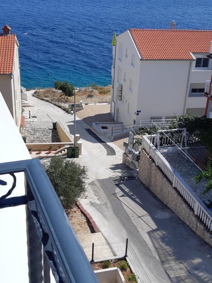 Apartment Lizzi. Trogir Eksteriør billede
