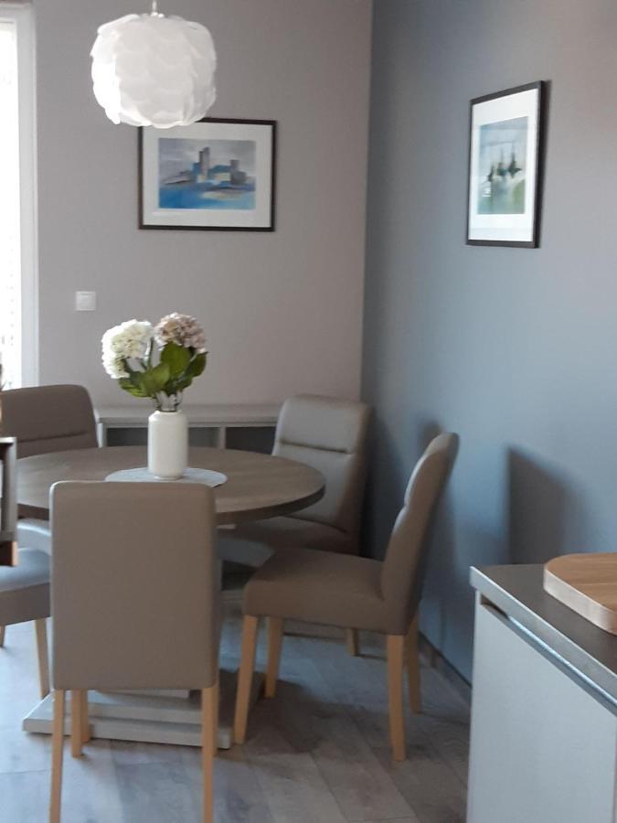 Apartment Lizzi. Trogir Eksteriør billede