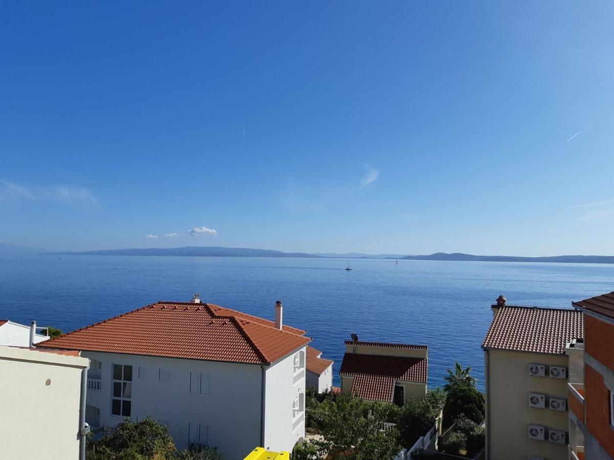 Apartment Lizzi. Trogir Eksteriør billede