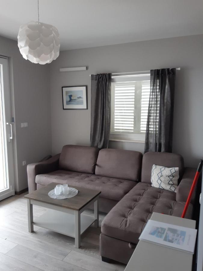 Apartment Lizzi. Trogir Eksteriør billede