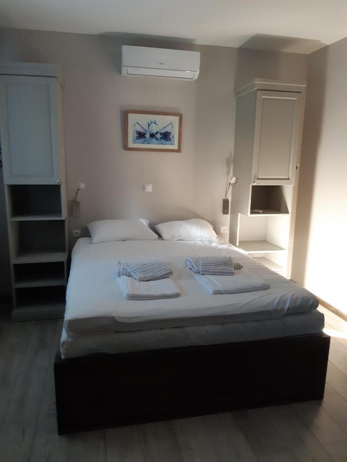 Apartment Lizzi. Trogir Eksteriør billede
