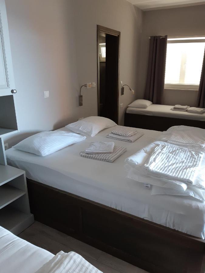 Apartment Lizzi. Trogir Eksteriør billede