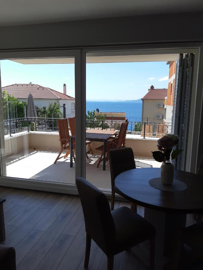 Apartment Lizzi. Trogir Eksteriør billede