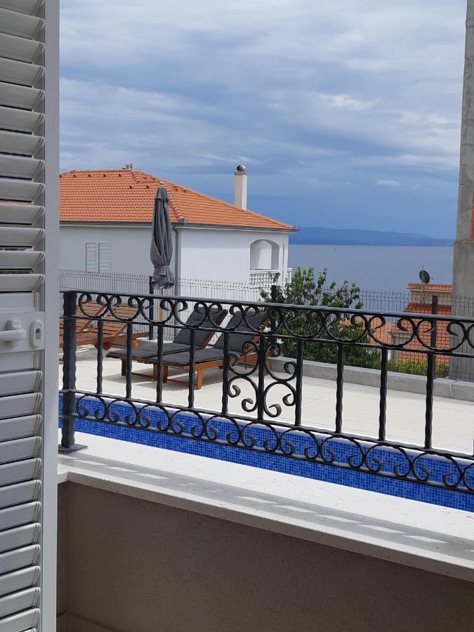 Apartment Lizzi. Trogir Eksteriør billede